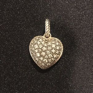 David Yurman Pendant